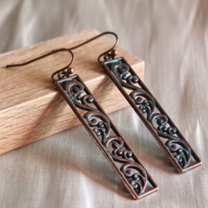 Inda Varázs Fülbevaló