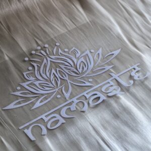 Namaste Lótusz Matrica